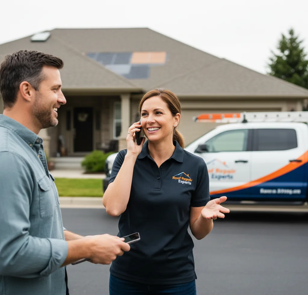 Storm Damage Repair in Belton, KY
